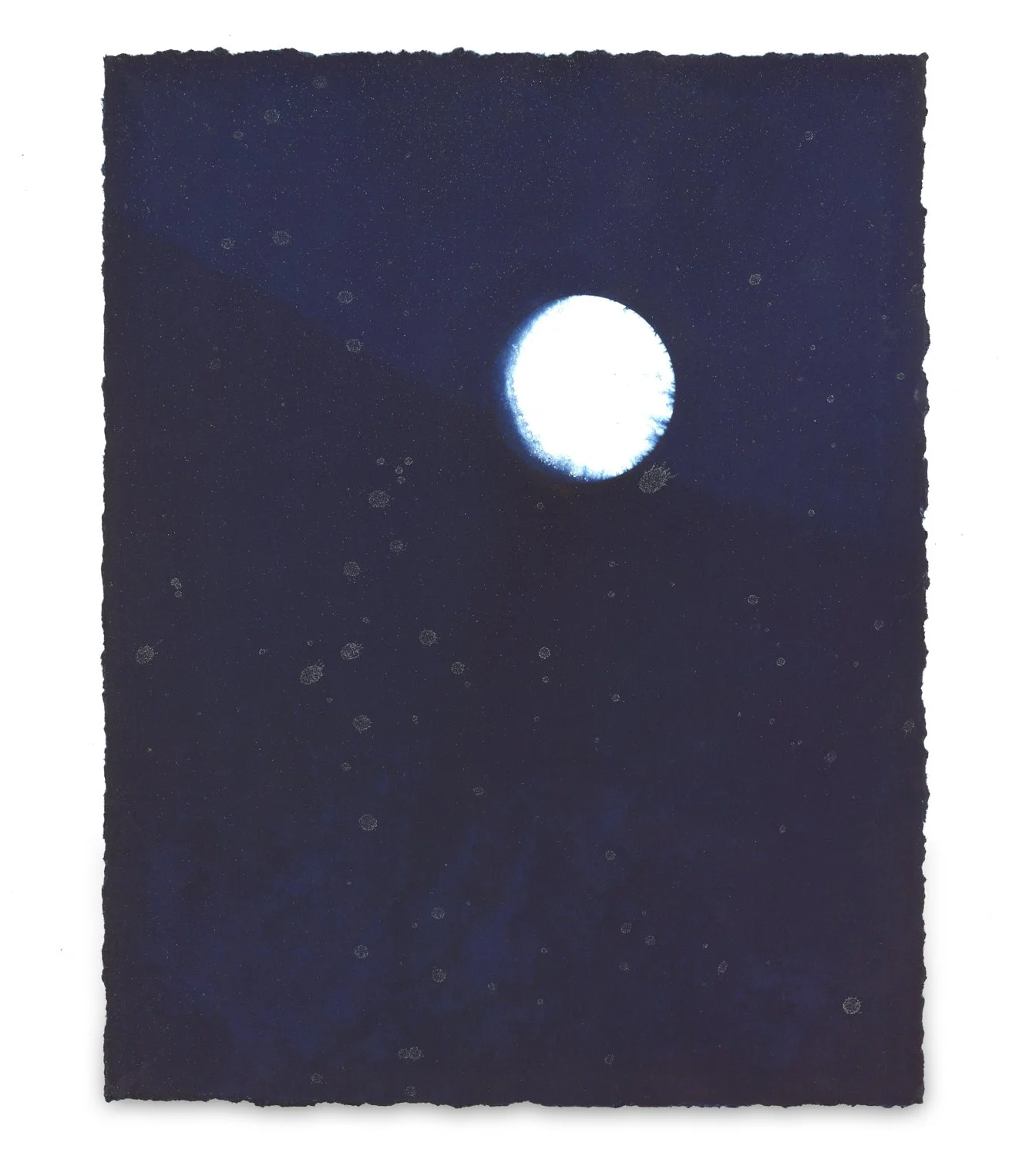 August#Full Dry Moon#(Catawba)