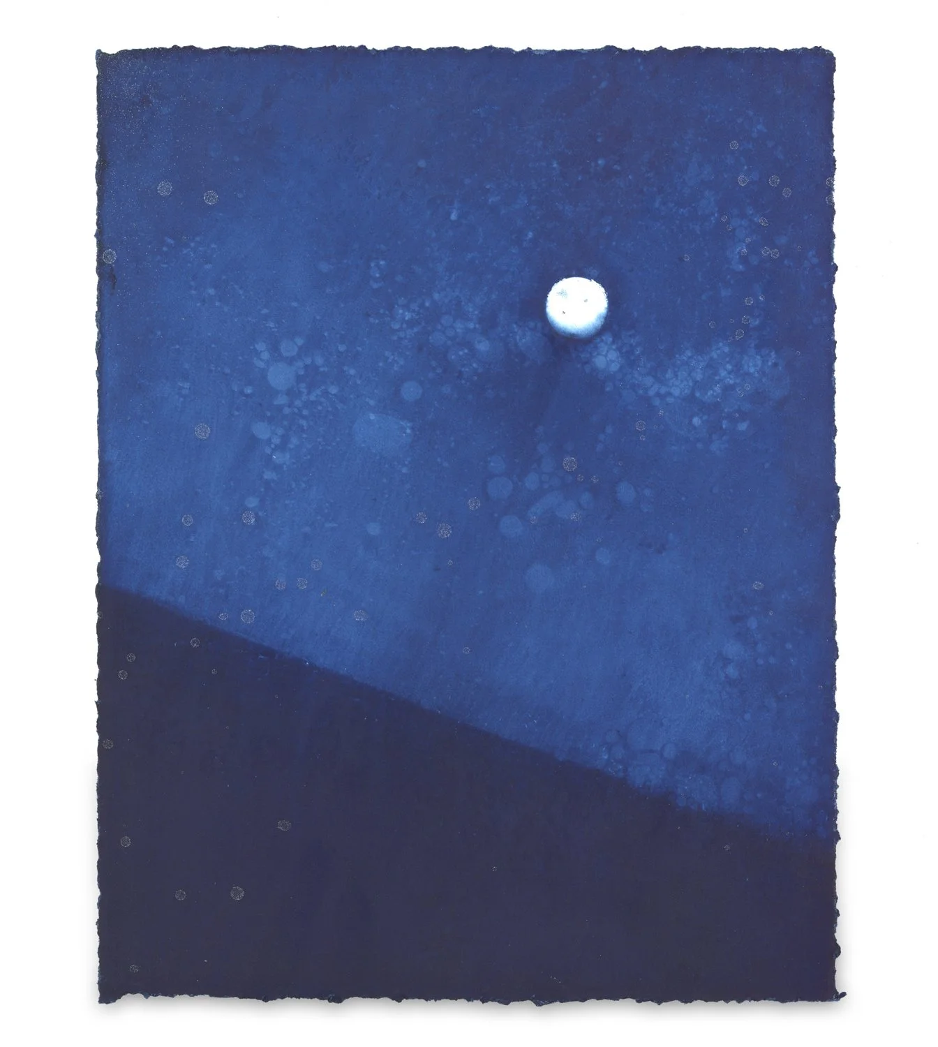 March#Full Crow#Comes Back Moon#(Blue Moon)#(Northern Ojibwe)