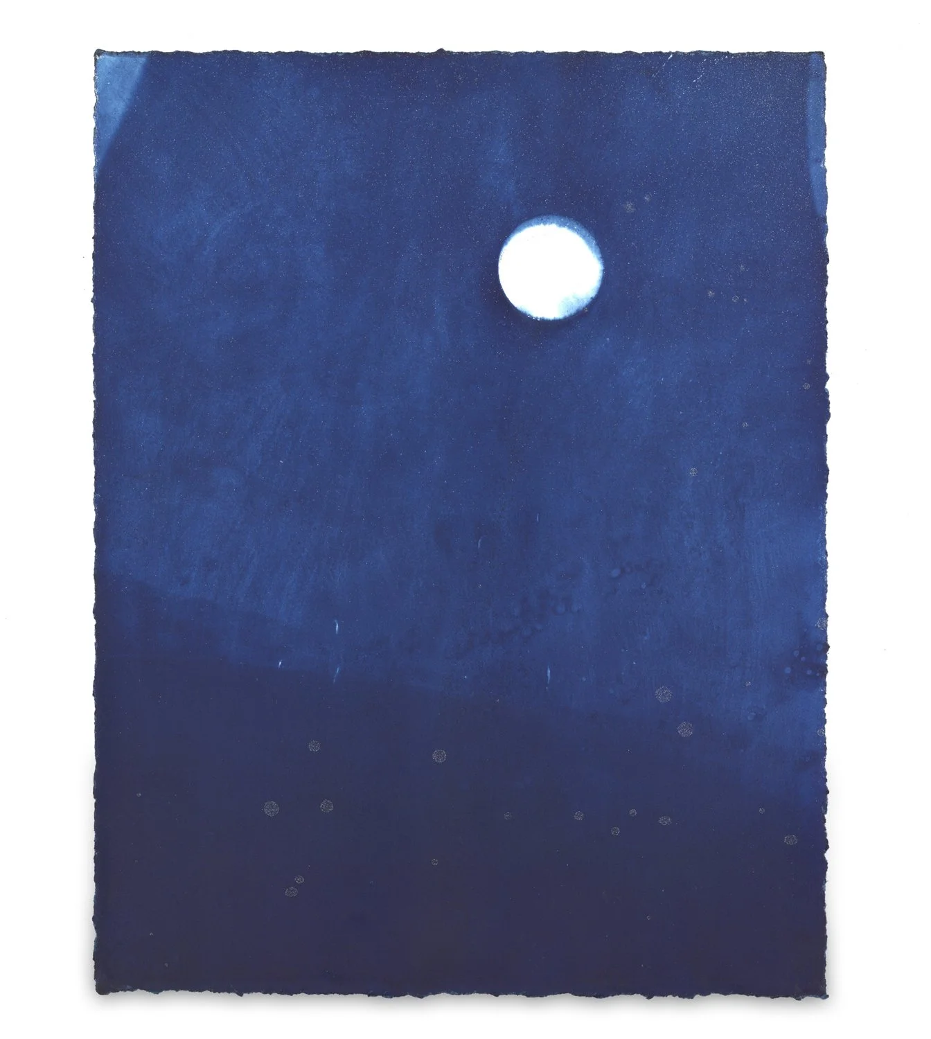 June#Full Moon Of When#The Berries Are Good#(Lakota)
