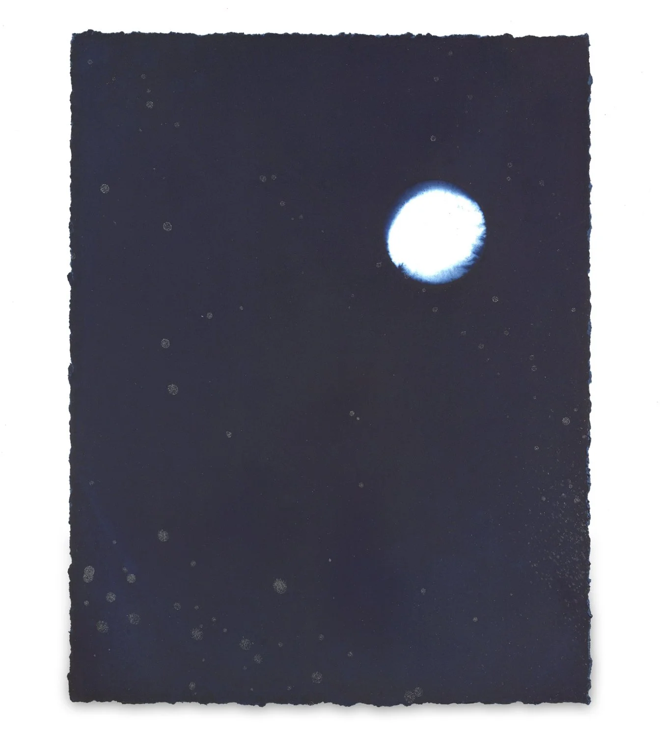 September#Full Corn Moon#(Ojibwe)