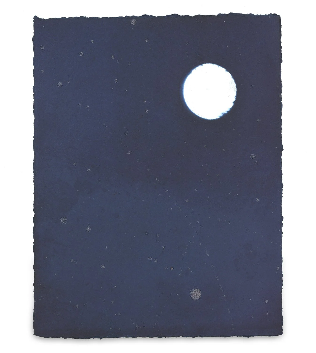 October#Full Moon Of#Young Animals #(Tlingit)