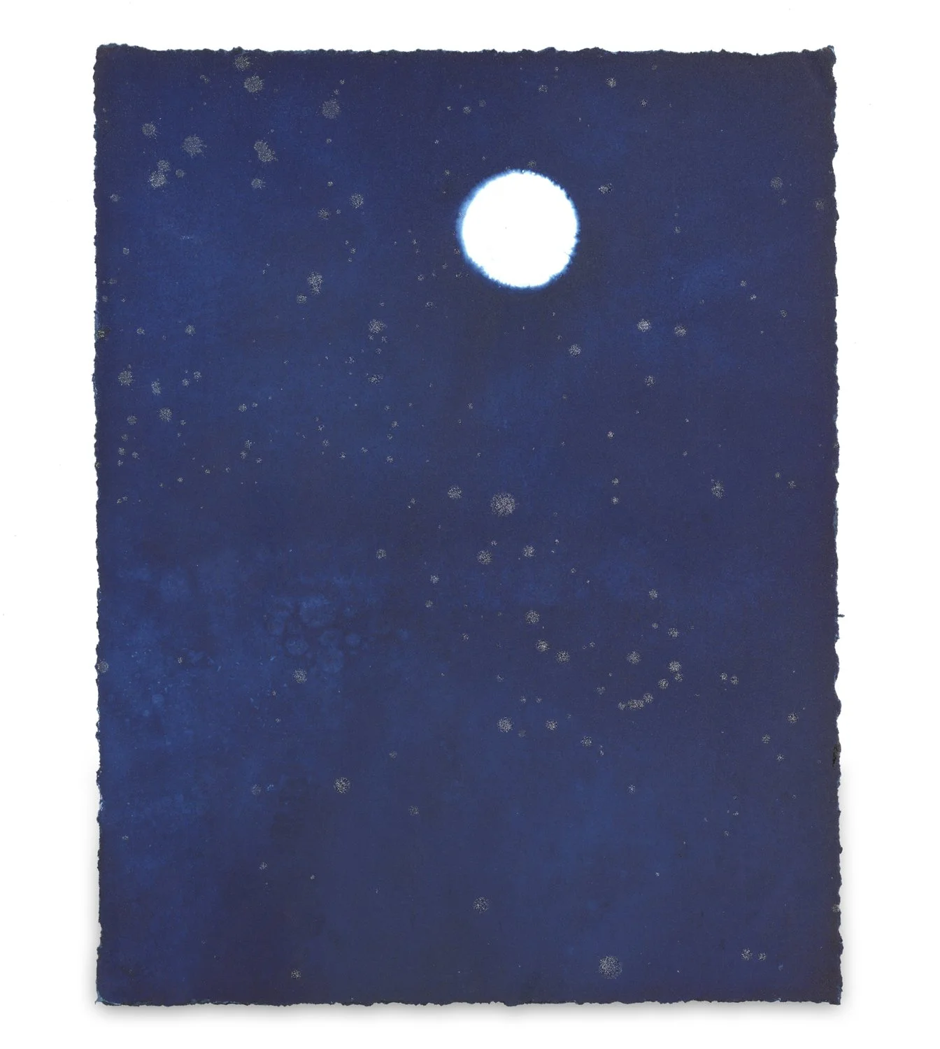 March#Full Little Sand Storm Moon#(Zuni)