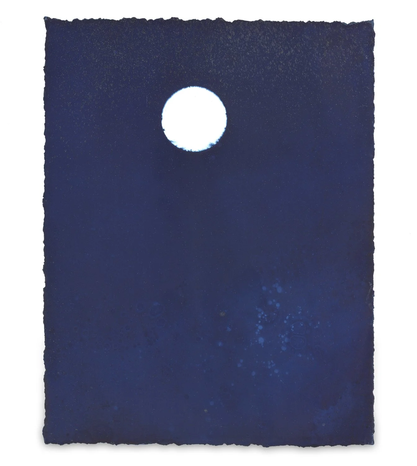 February#Full Big Famine Moon#(Choctaw)