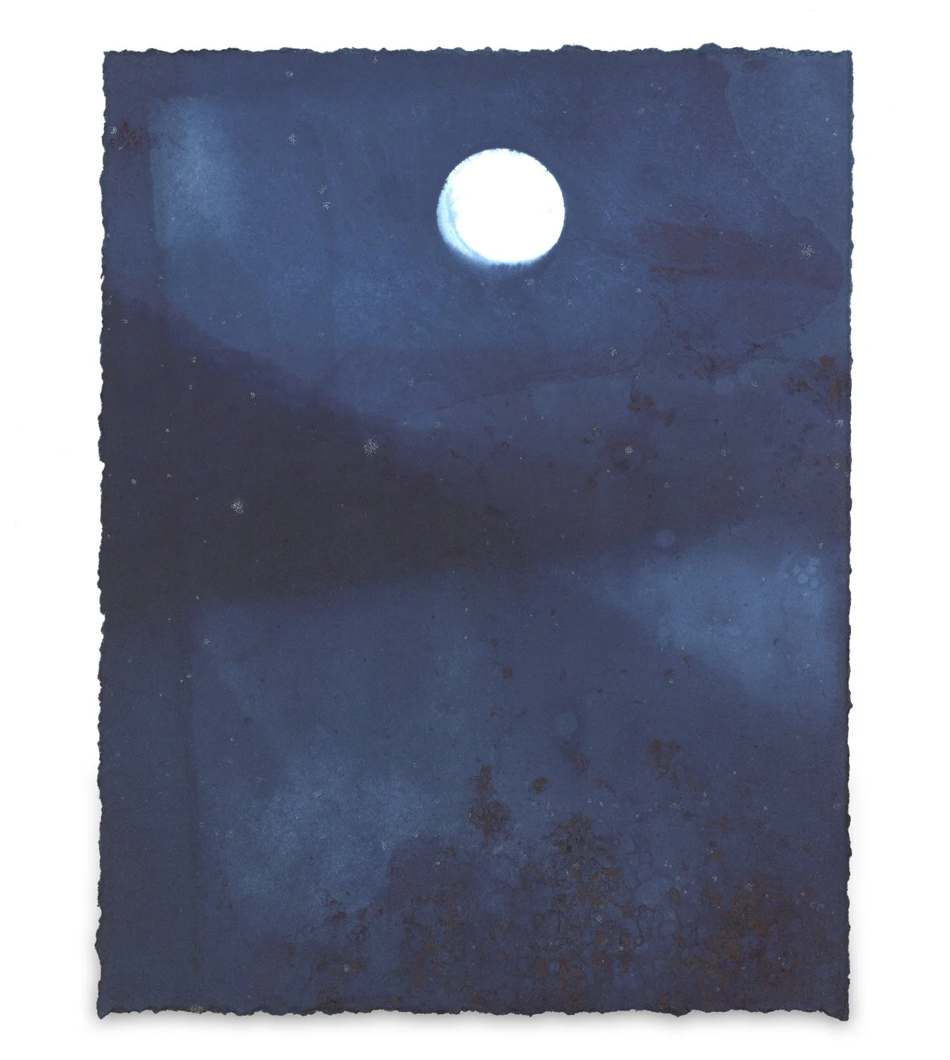 January#Full Spirit Moon#(Ojibwe)