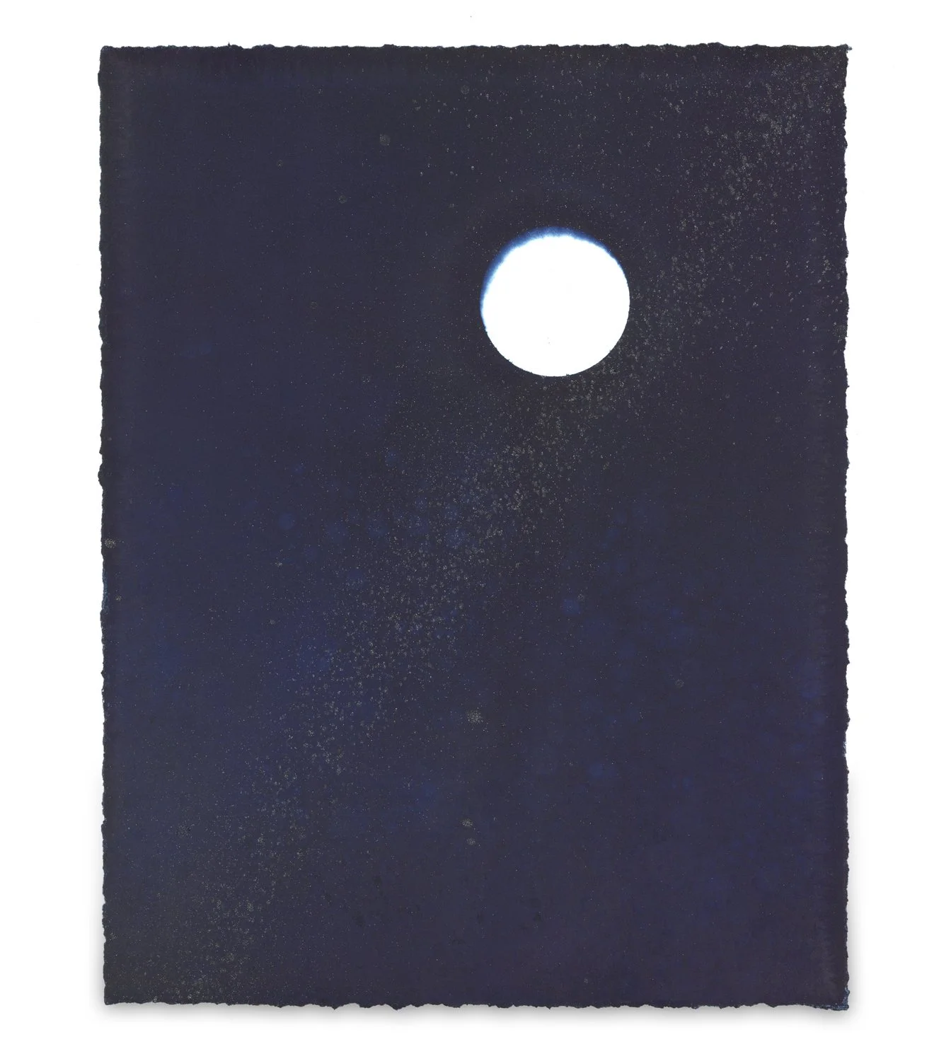 February#Full Old Moon#(Cree)