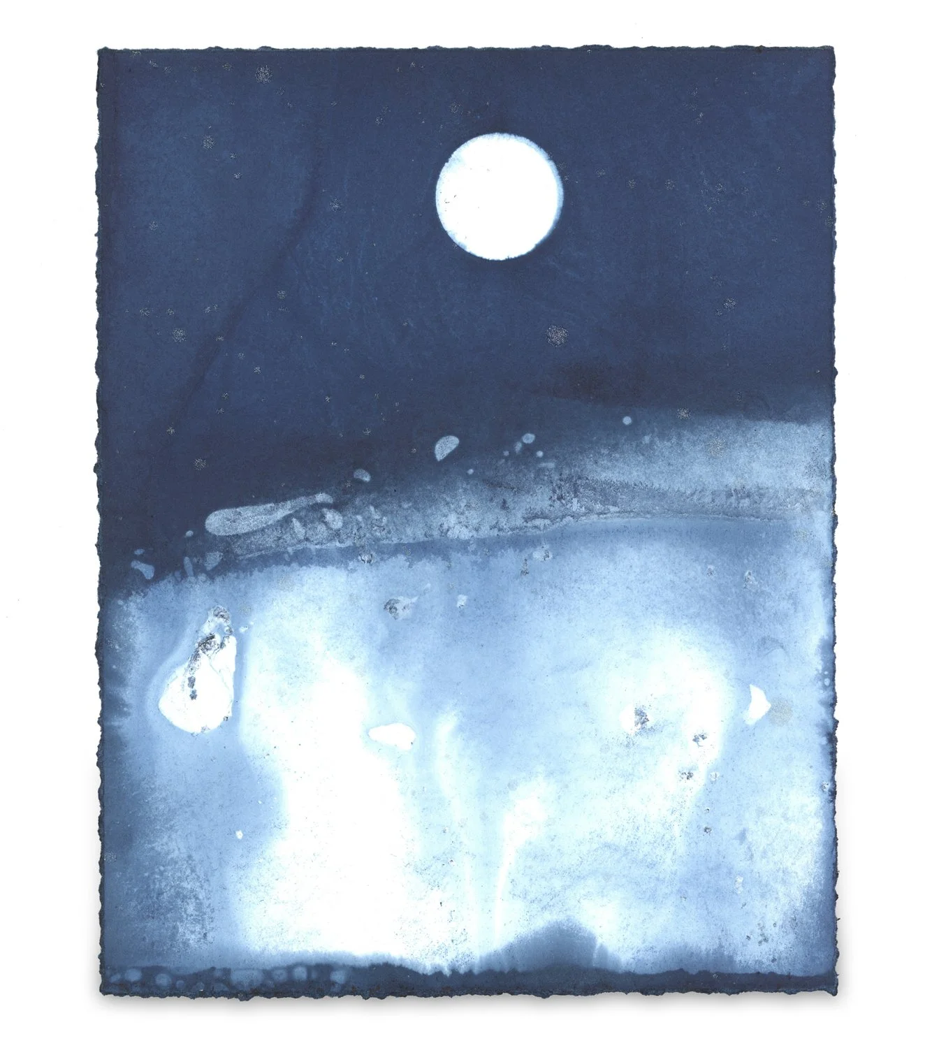 May#Full Moon Of#The Strawberry#(Potawatomi)