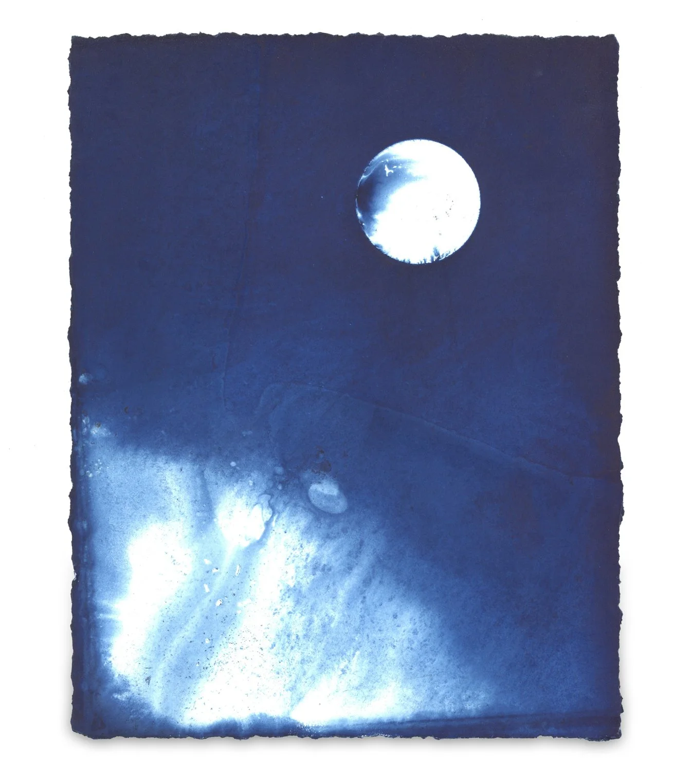 November#Full Snow Moon#(Haida)