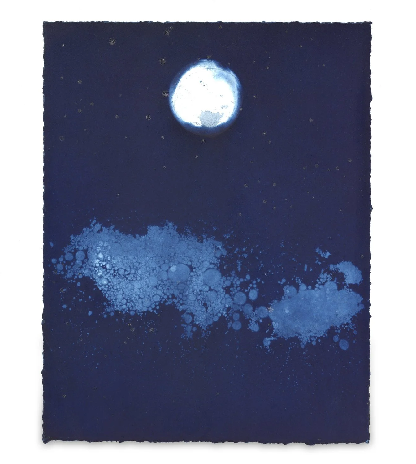 March#Full Moon Of Winds#(Choctaw)