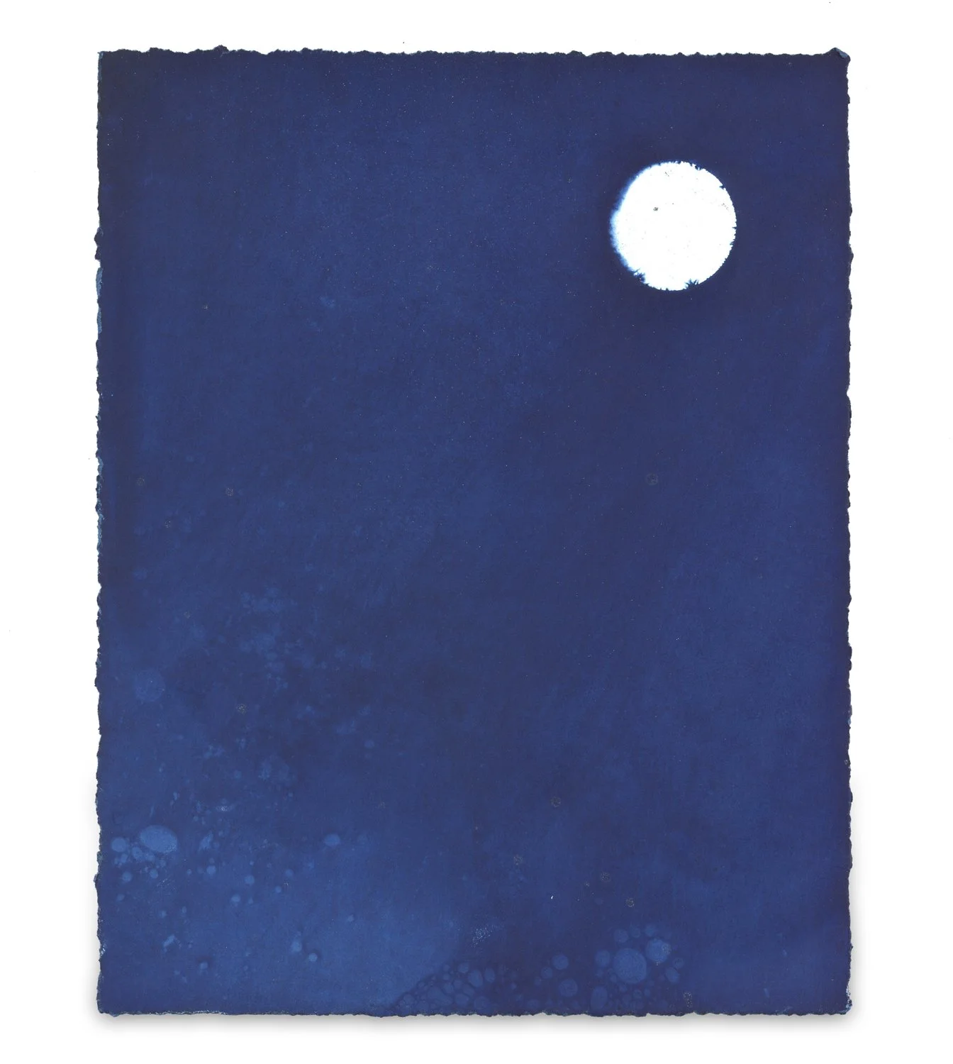 February#Full Black Bear Moon#(Tlingit)