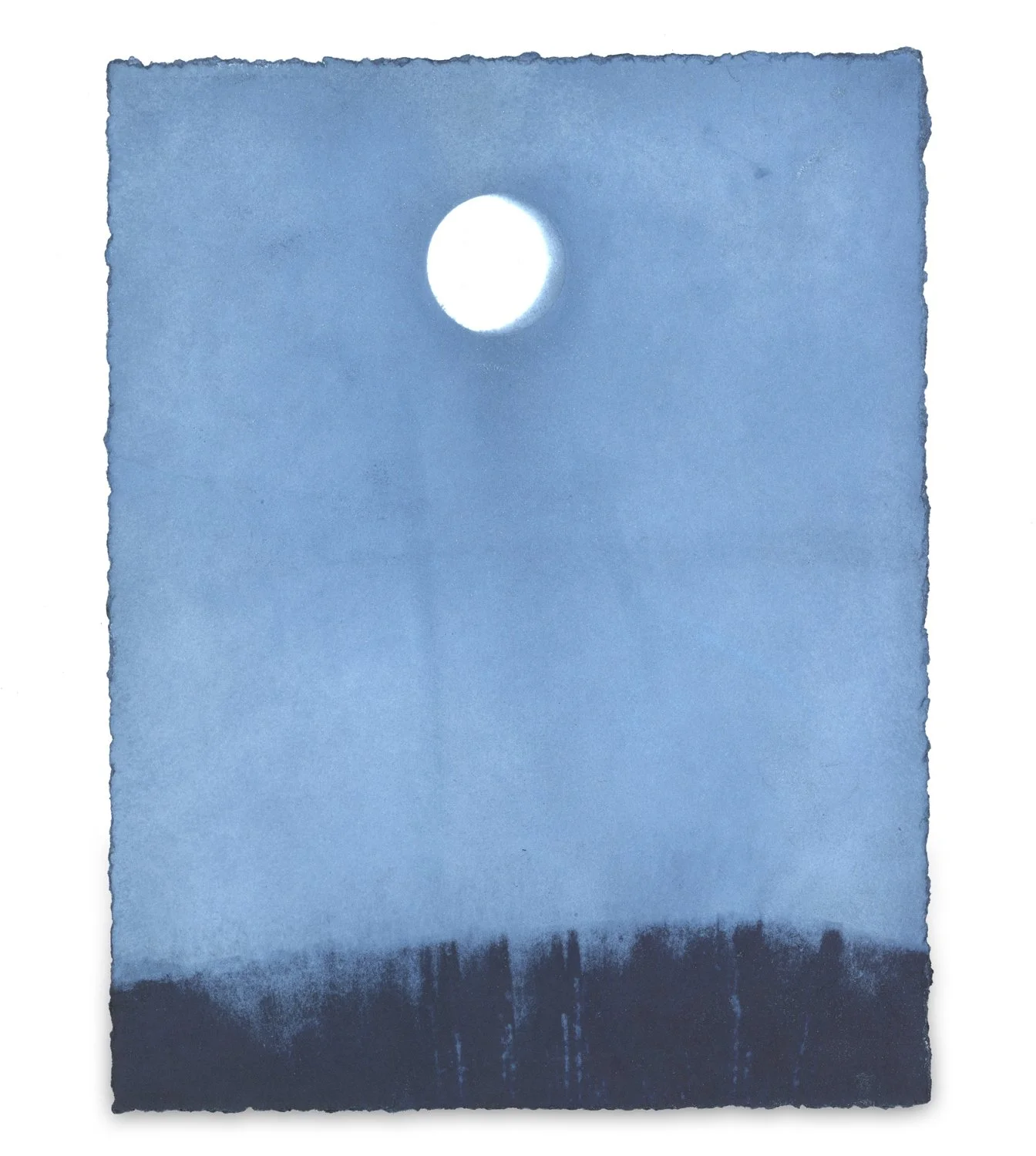 March#Full Eagle Moon#(Cree)