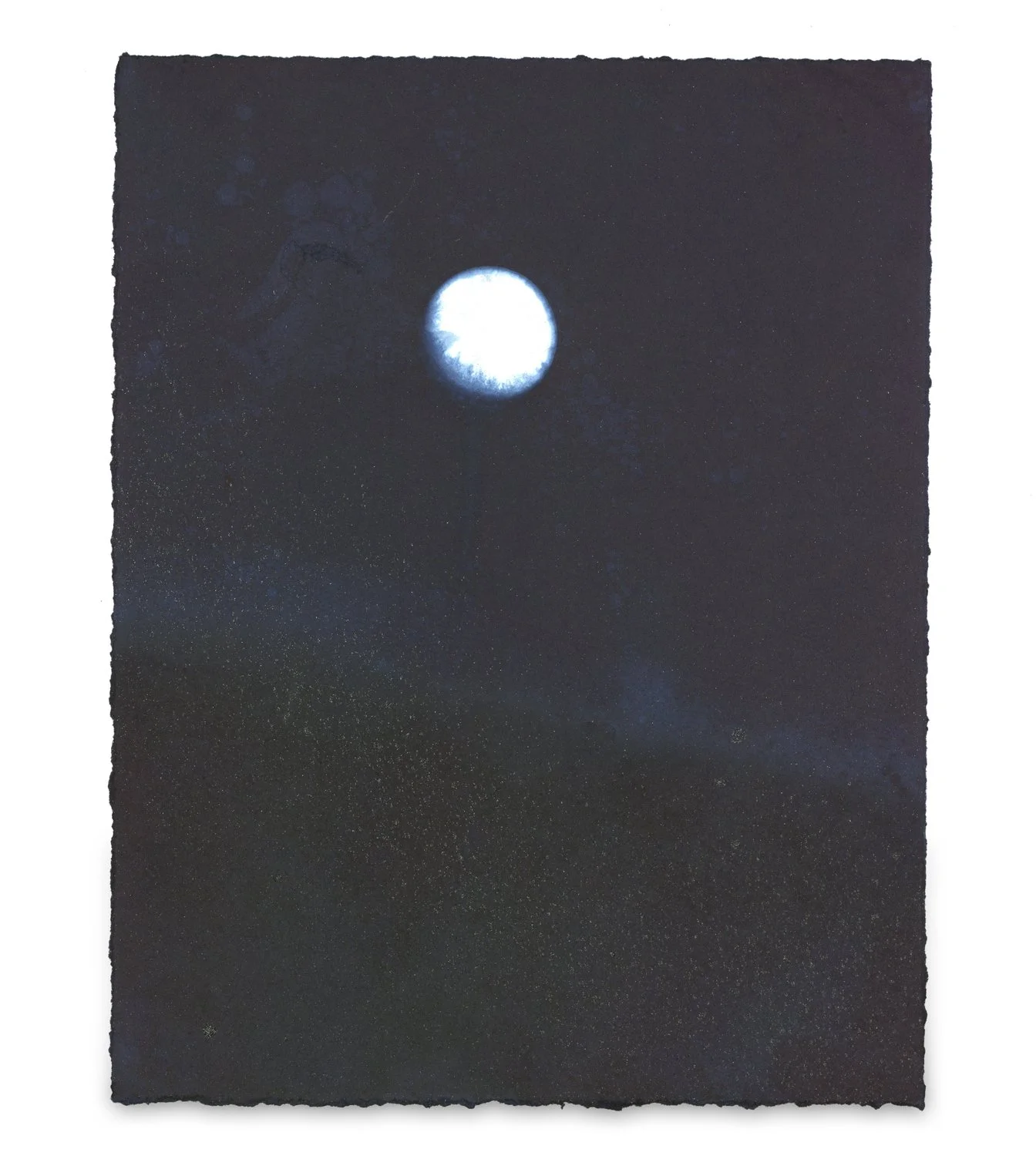 October#Full Blackberry Moon#(Choctaw)