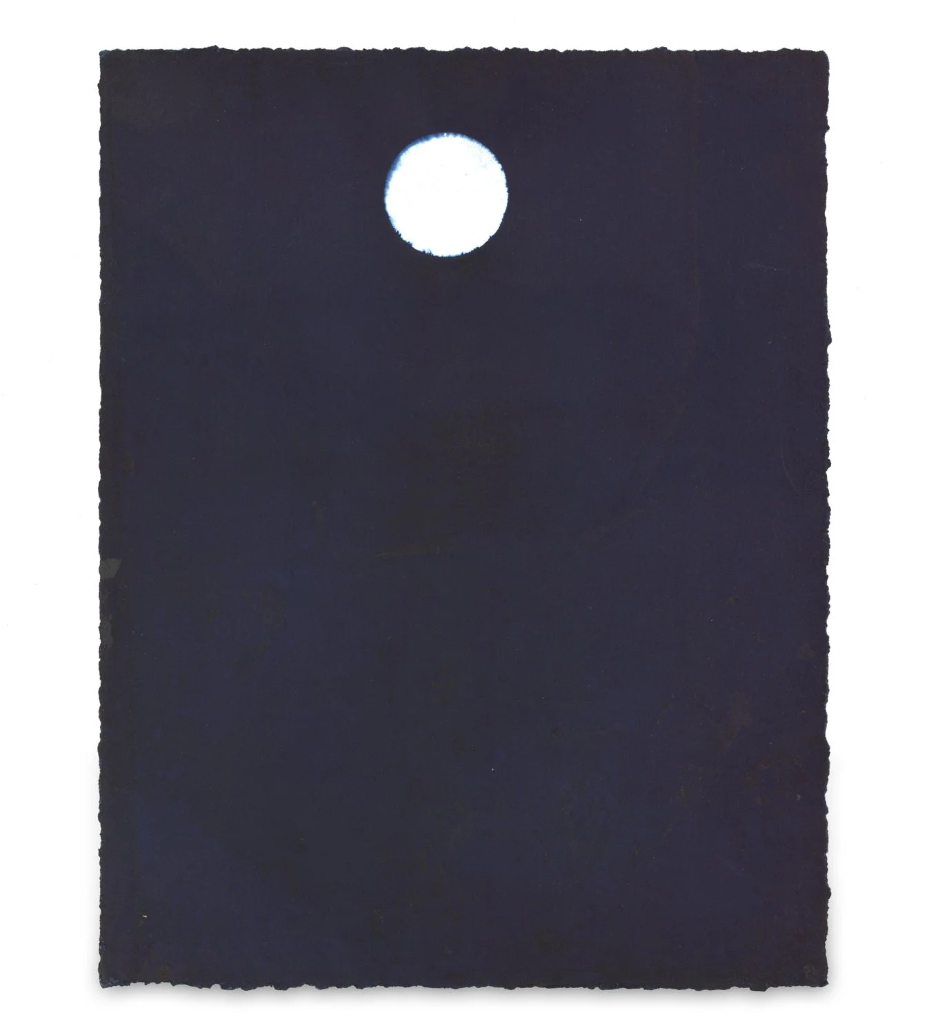 March#Full Long Days Moon#(Blue Moon)#(Wishram)