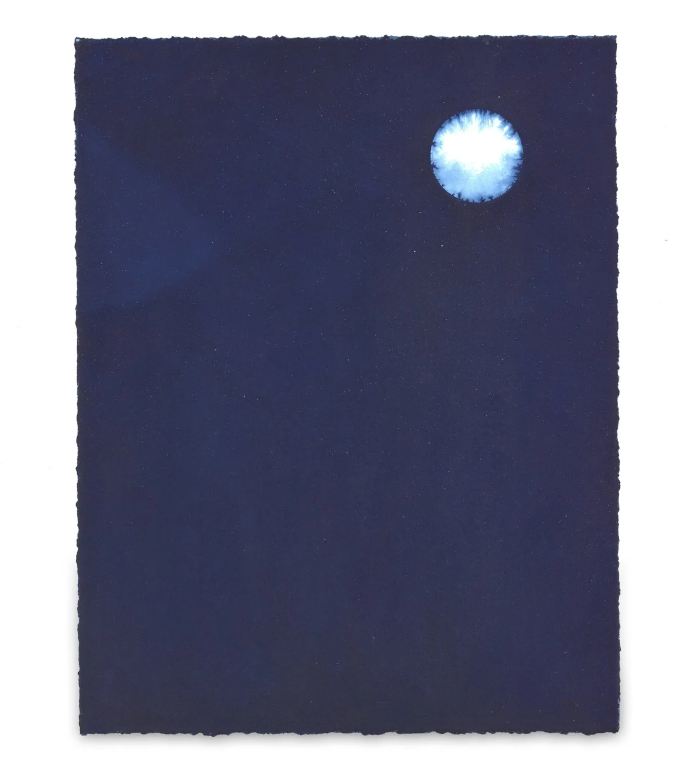 February#Full Moon Of When#Trees Pop#(Dakota Sioux)