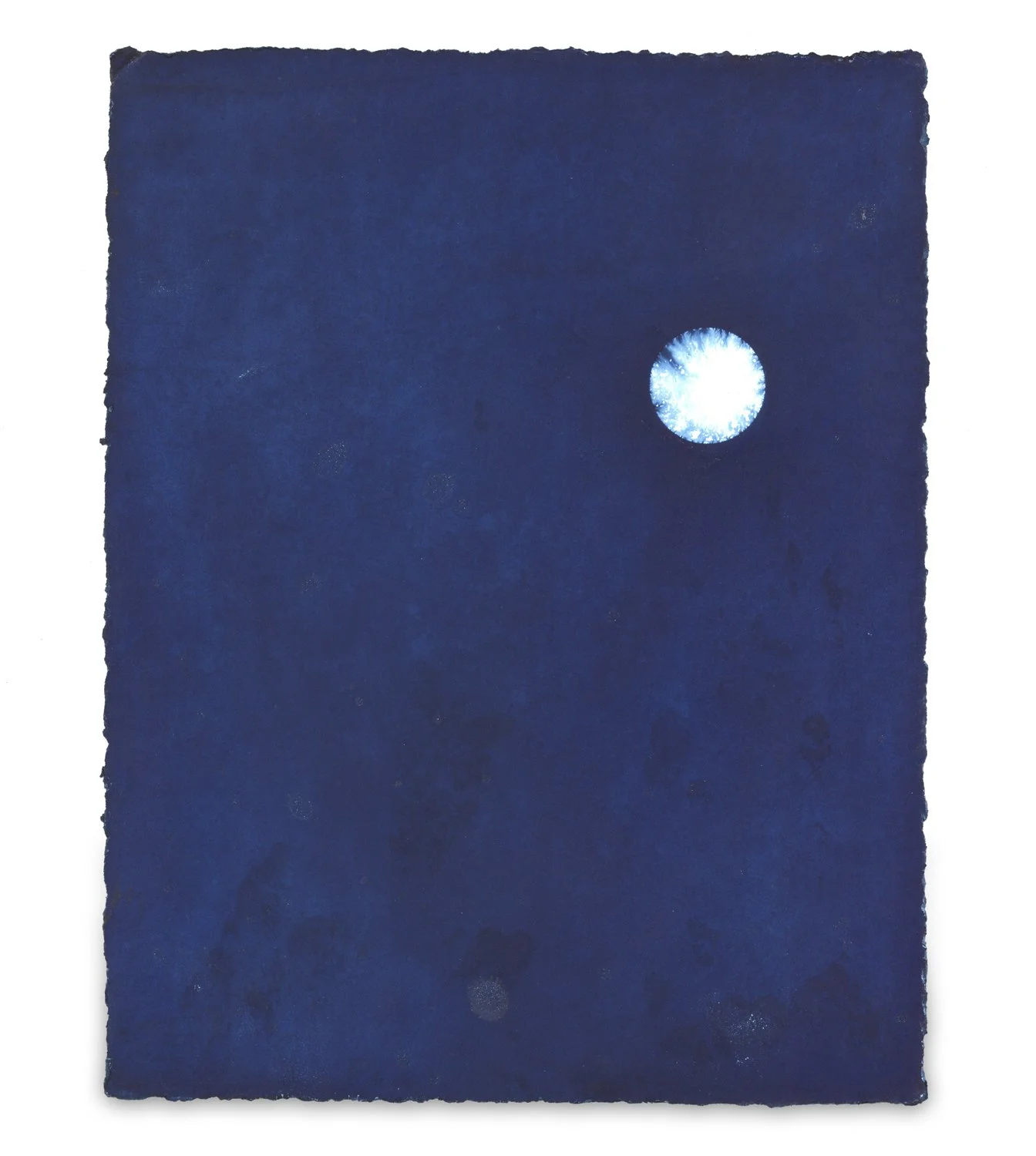February#Full Moon Of The Rabbit#(Potawatomi)