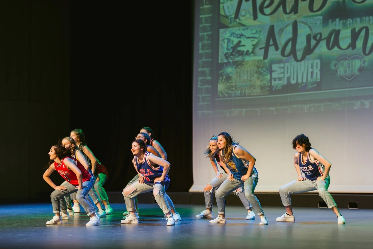 One50 Dance