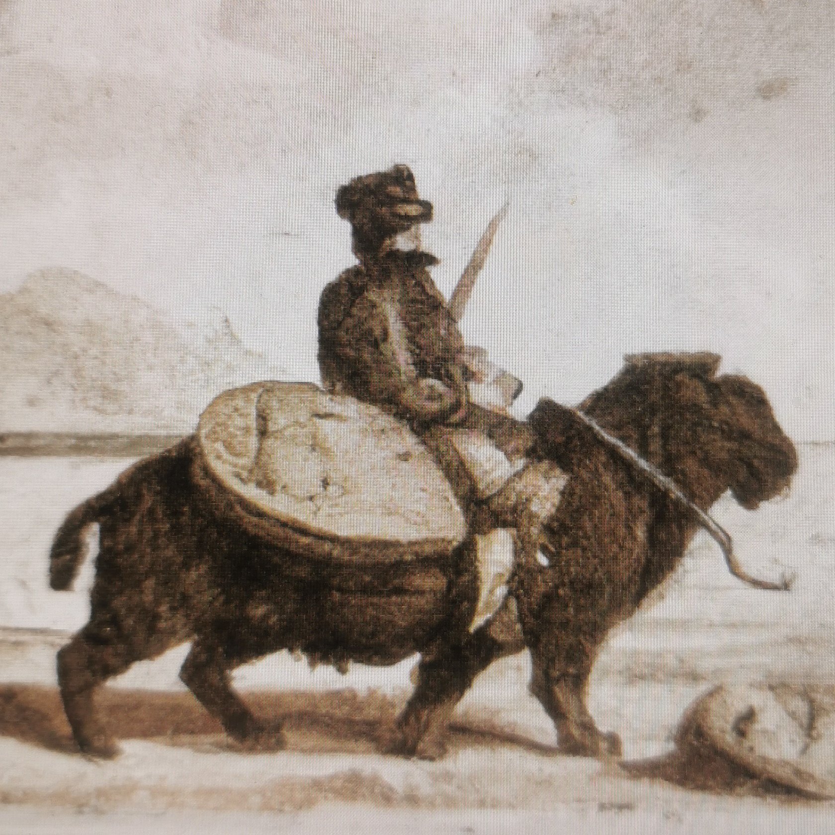 Sir AIan AIoysius Fosdick: