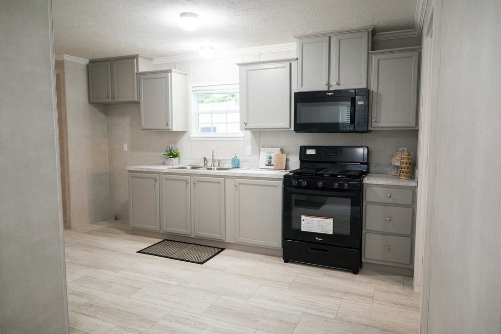 Forest Grove Mobile Home Park