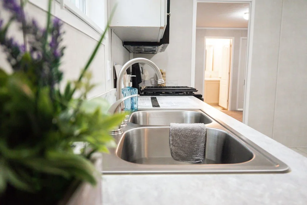 Mojave 6663X — Forest Grove Mobile Home Park