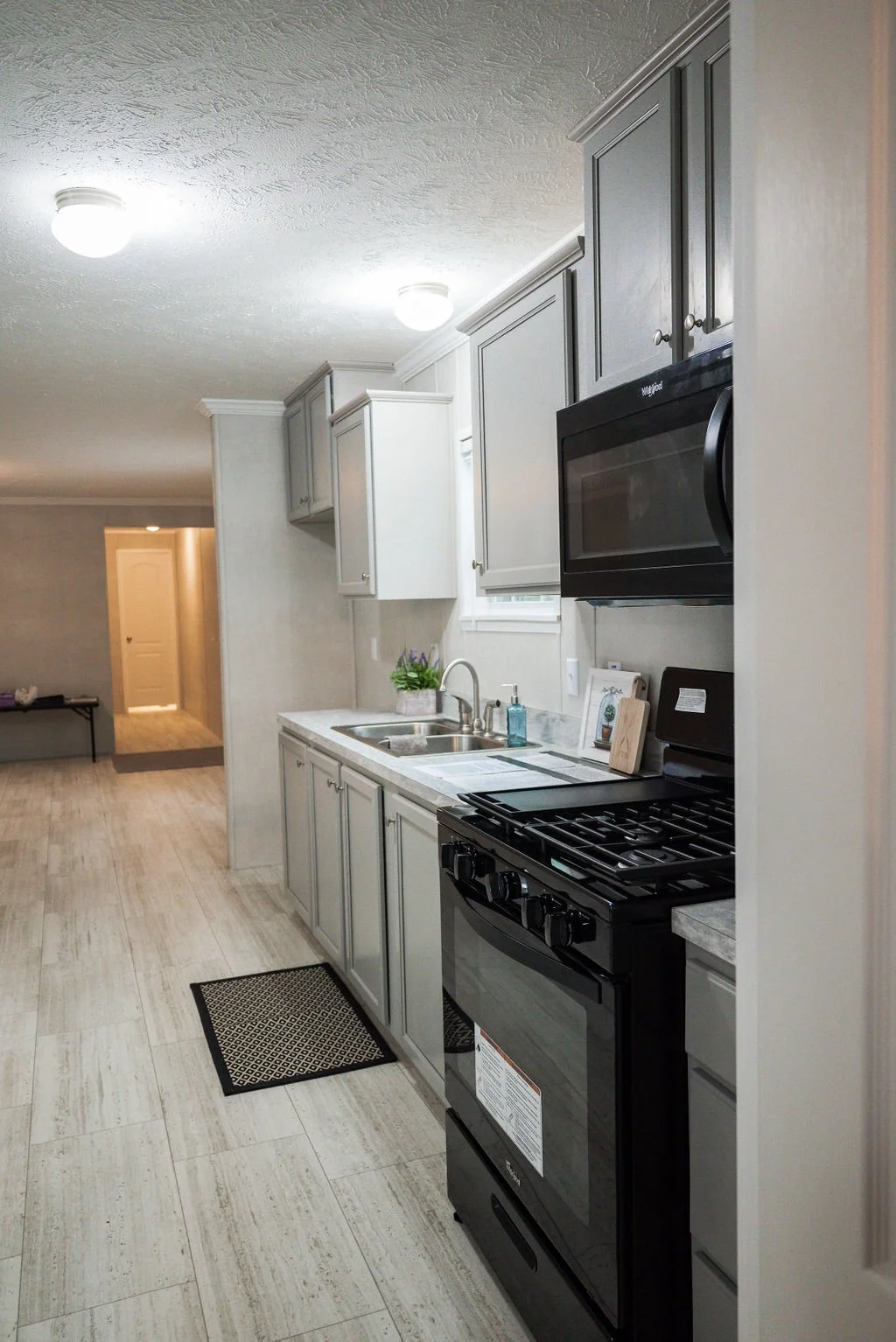 Mojave 6663X — Forest Grove Mobile Home Park