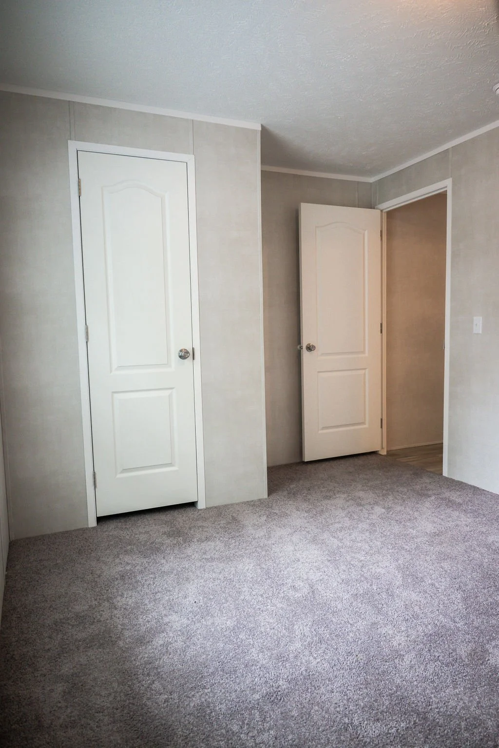 Mojave 6663X — Forest Grove Mobile Home Park