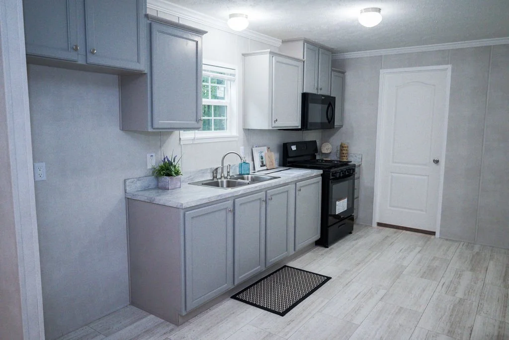 Mojave 6663X — Forest Grove Mobile Home Park