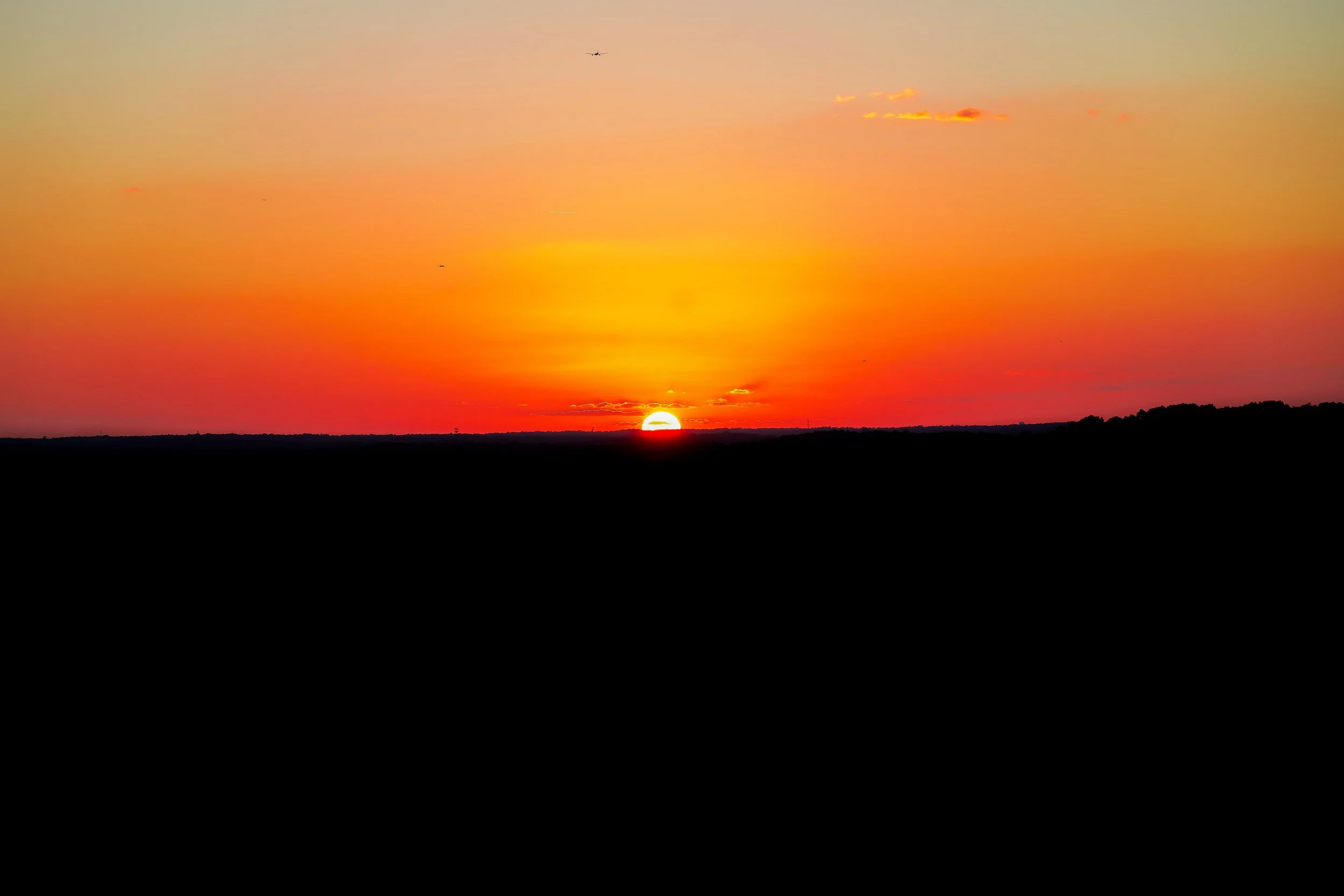 Sunset Hike in the Wild (Free &amp; 5 Year Celebration)