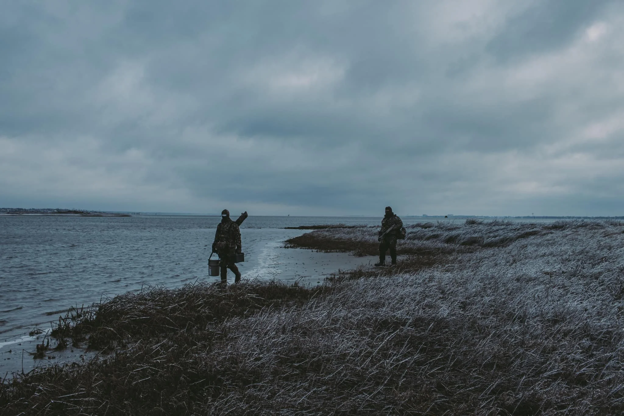 Eco Tours — Drum Roll Fishing Charters Morehead City Emerald Isle