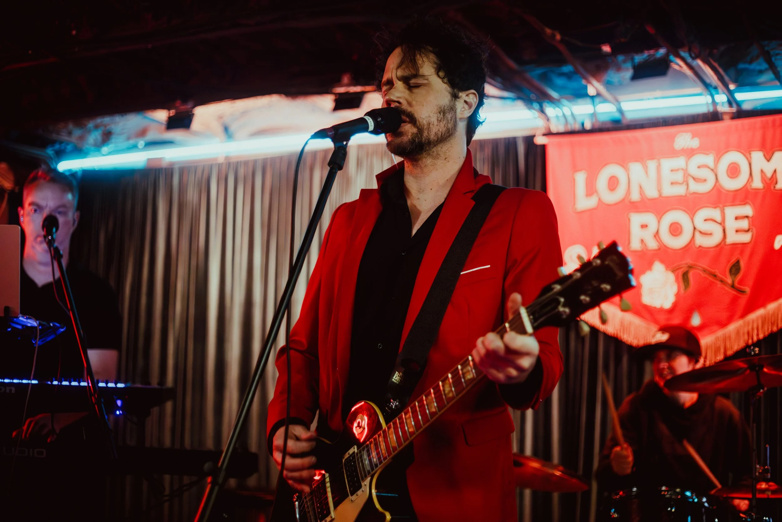 Tim Kile Lonesome-1.jpg