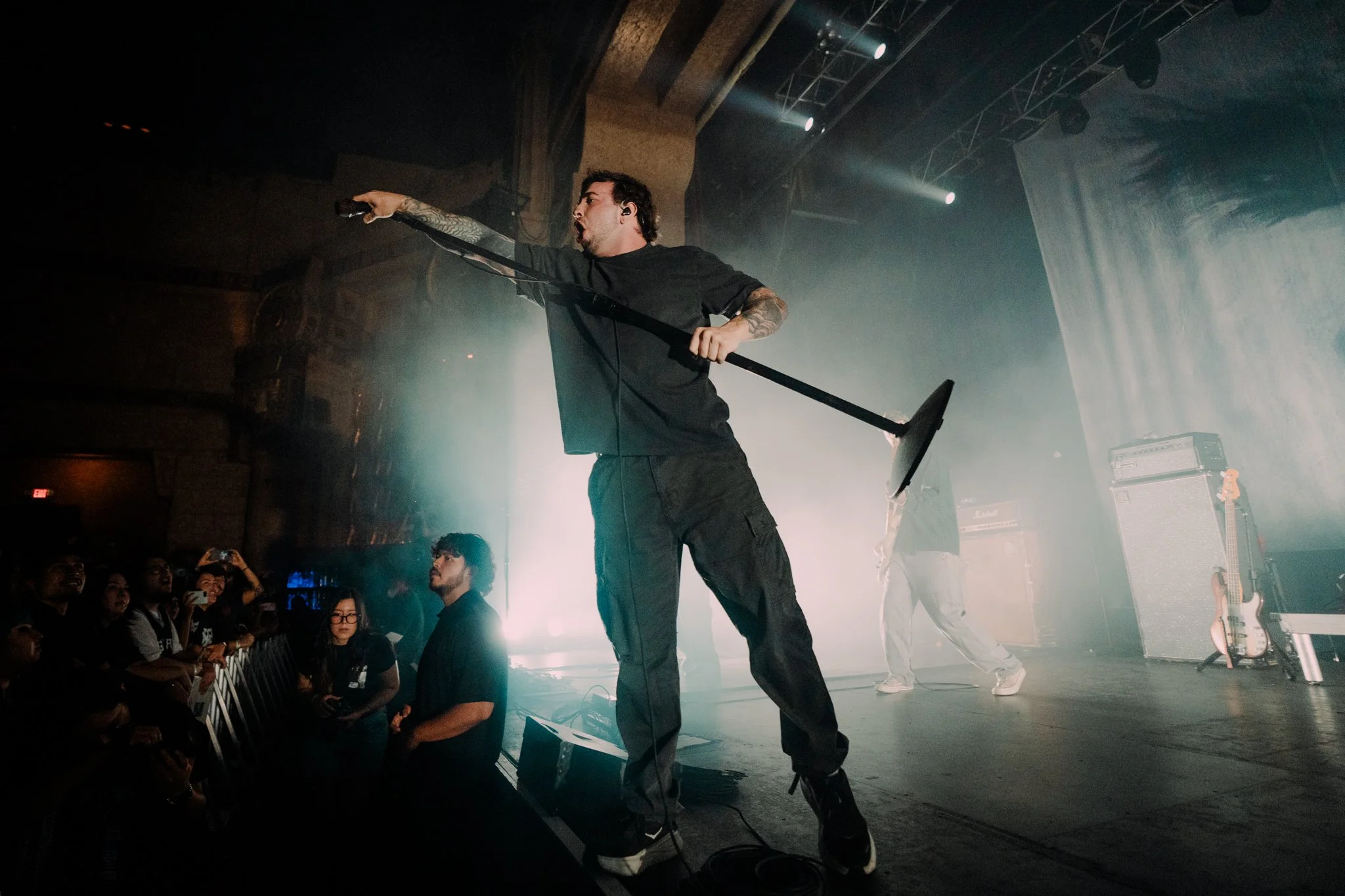 Gallery: Citizen Returns to San Antonio on the ‘Halcyon Blues’ World Tour