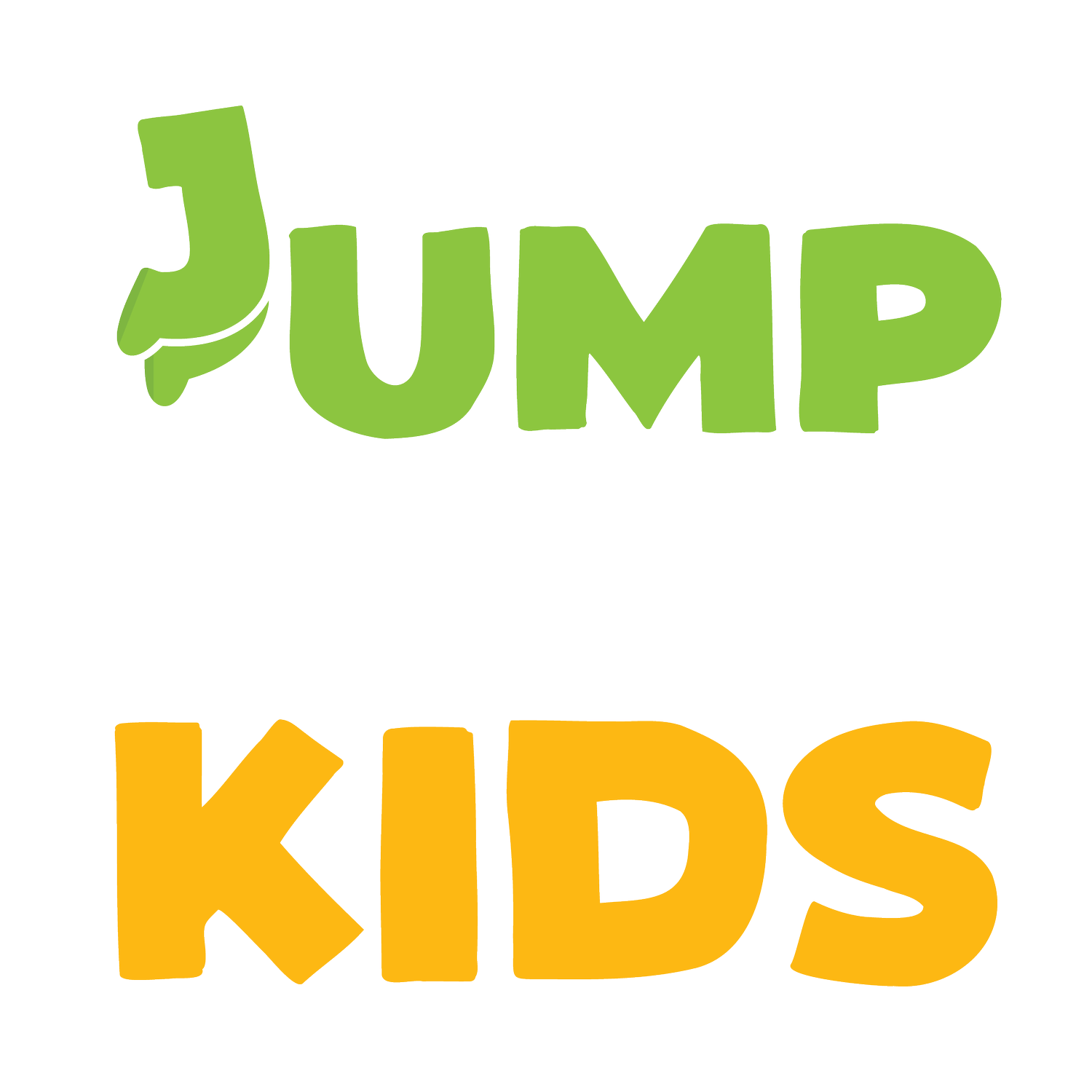 Jump Start Kids