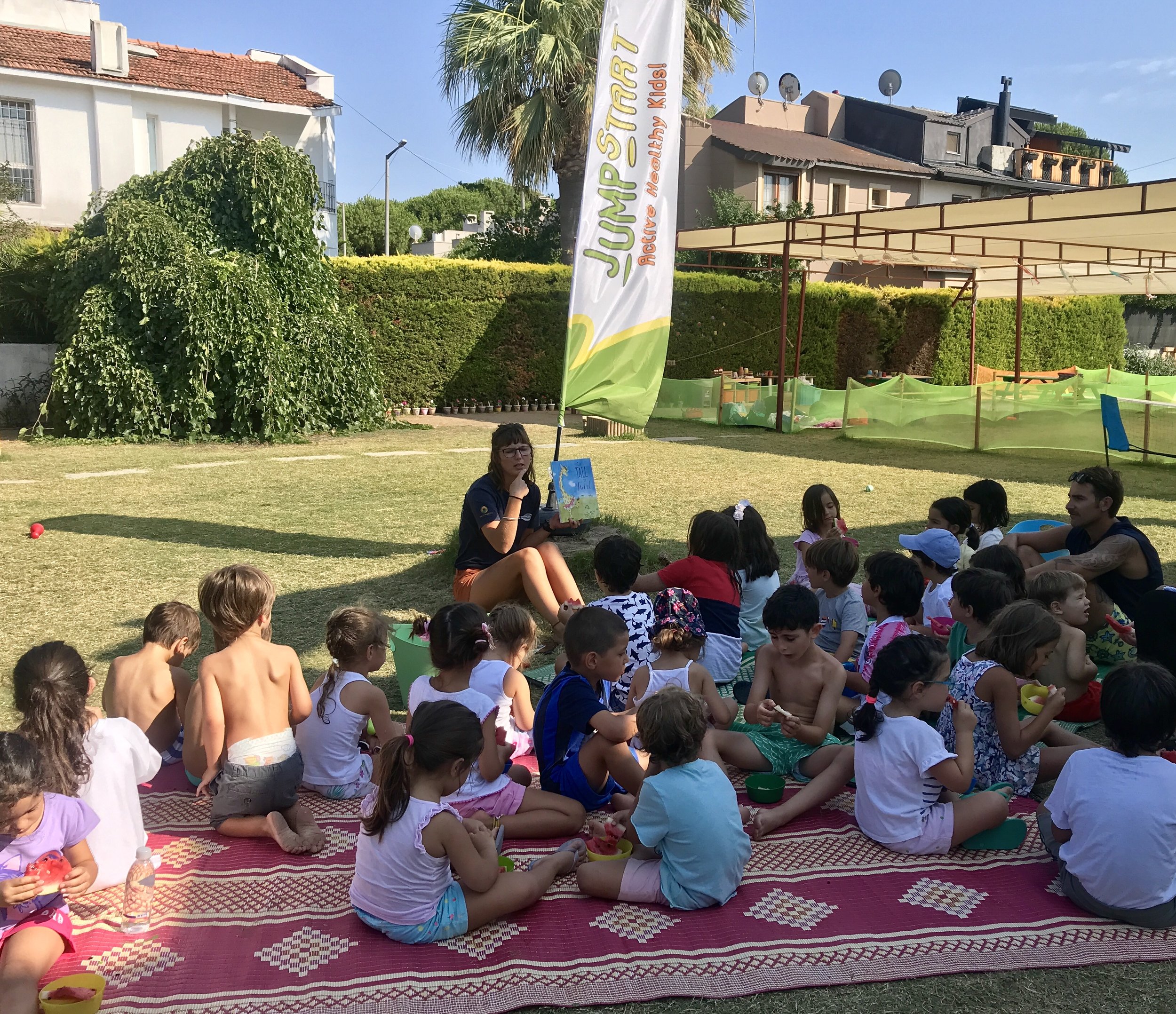 JS summer laura reading.jpg