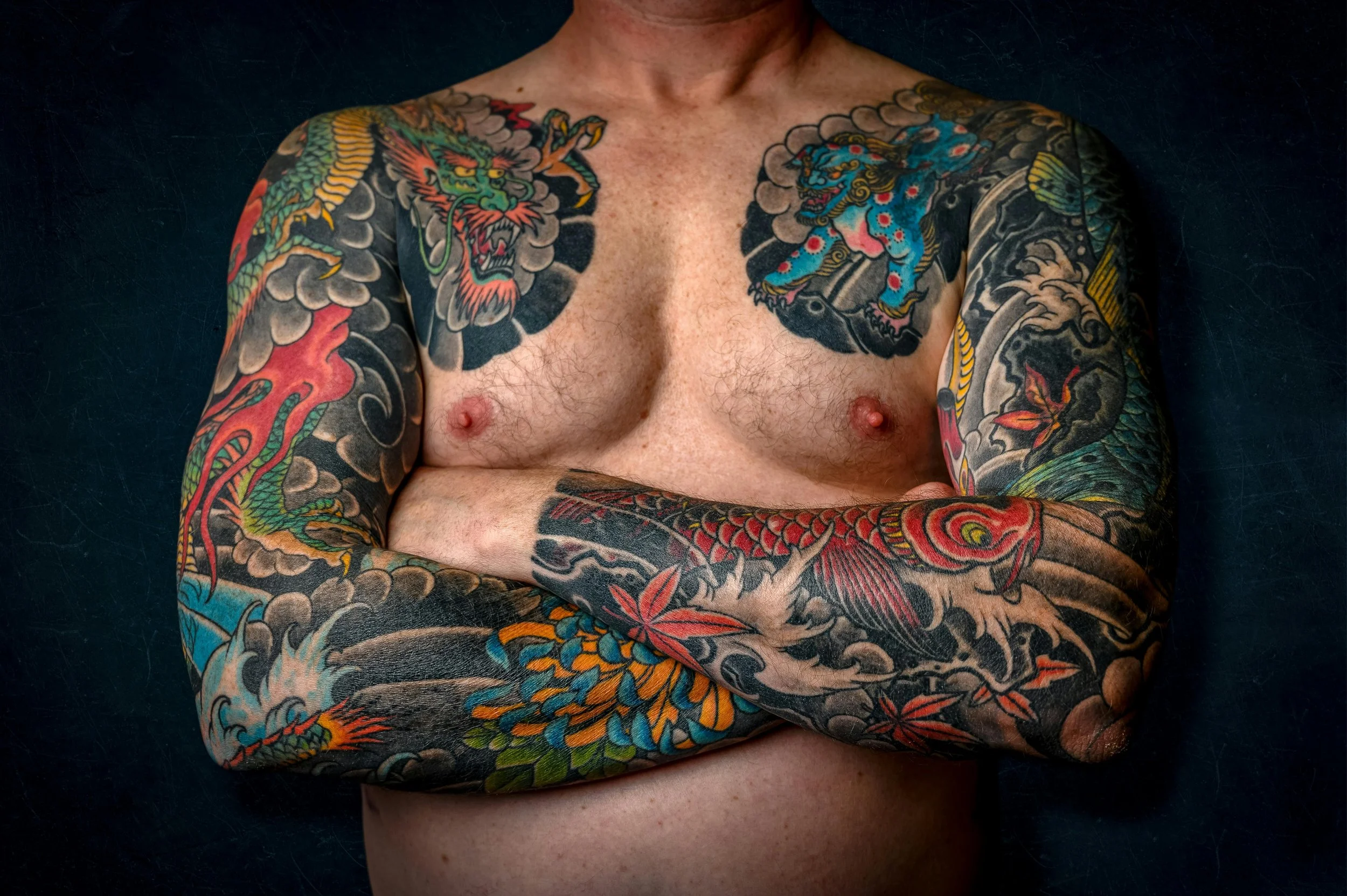 Electrolysis Over Tattoos in Austin: The Safe Alternative to Laser Hair Removal