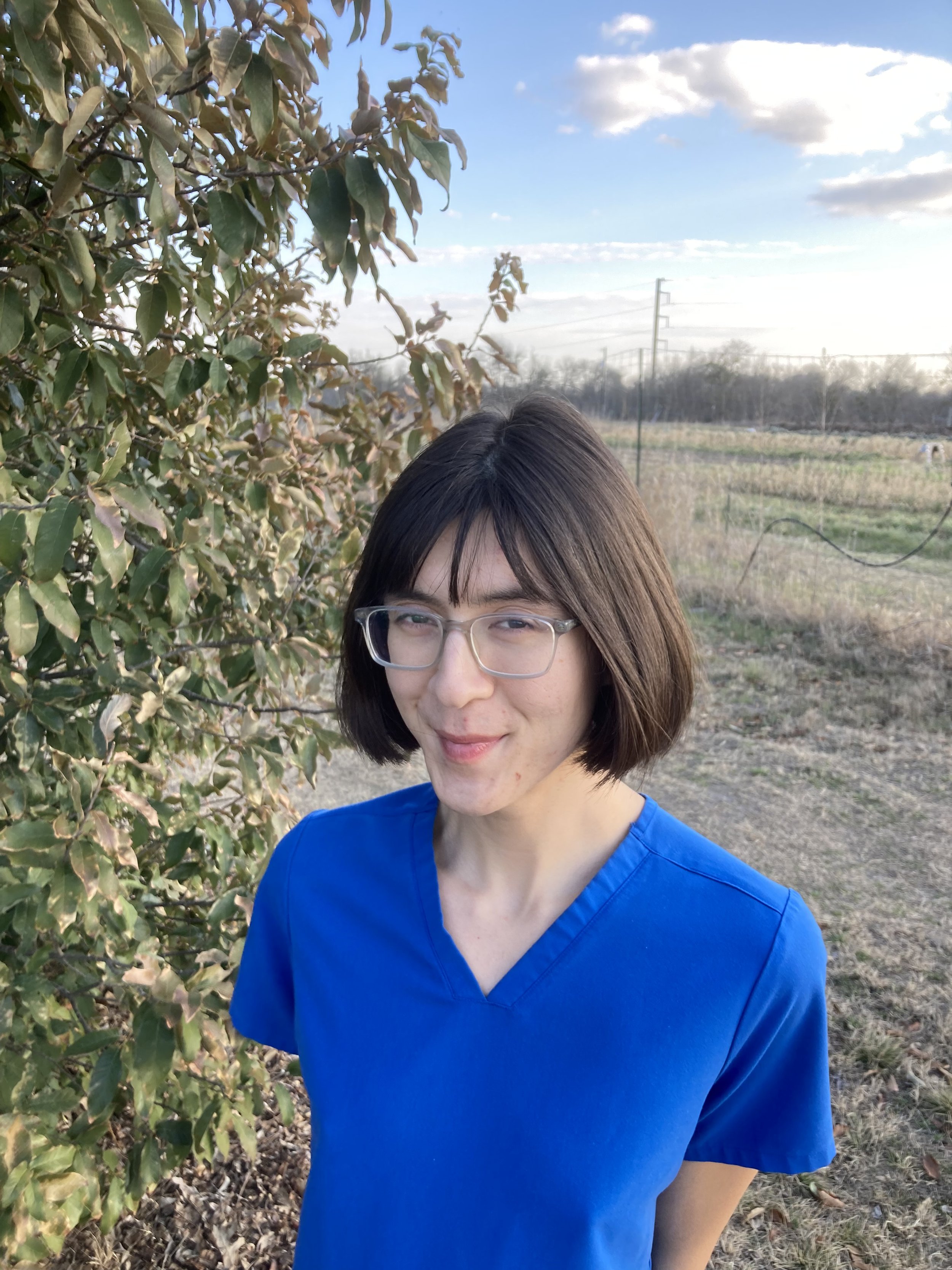 Electrologist at International Beauty Center