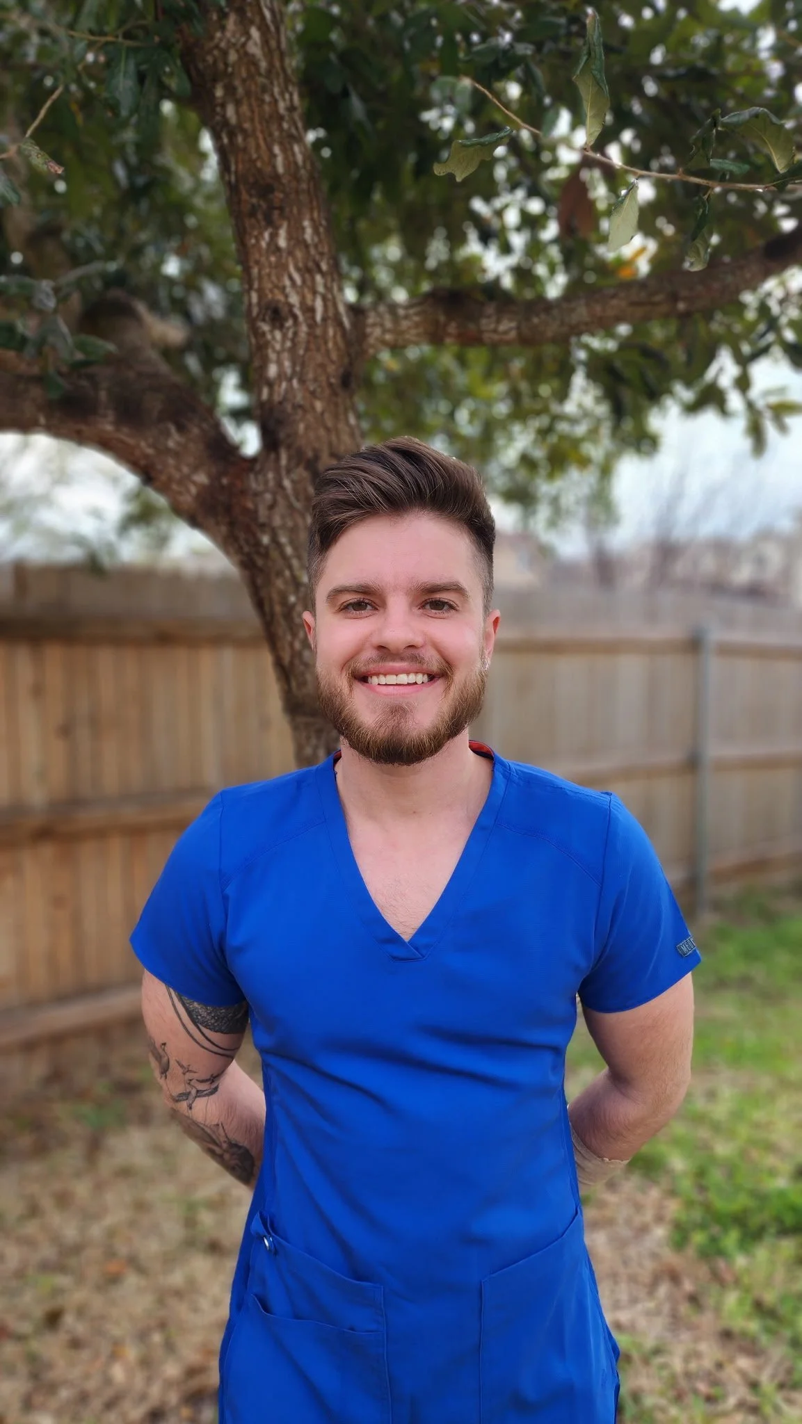 Electrologist at International Beauty Center