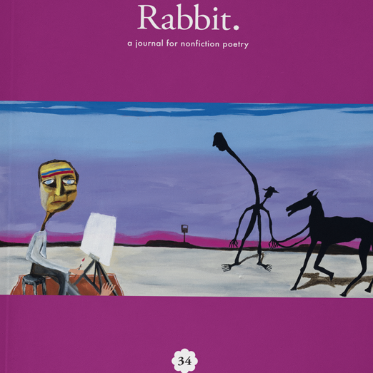 Writing — Rebecca Cheers