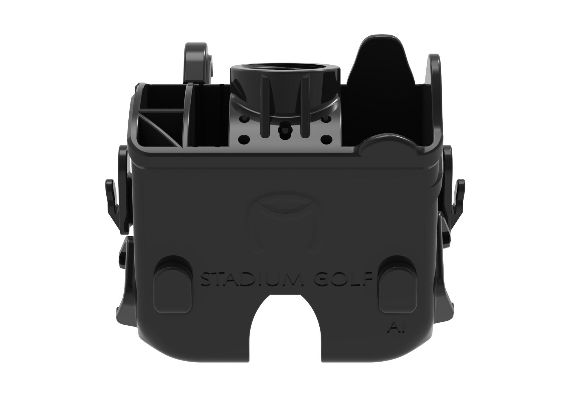 MGI Ai Compatible All In 1 Accessory Main Attachment - Excludes umbrella holder & extension