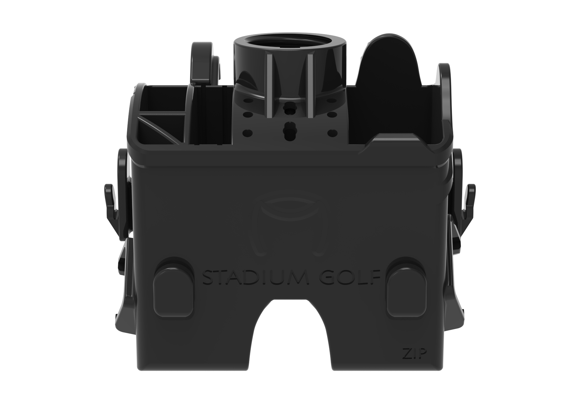 MGI Zip Compatible All In 1 Accessory Main Attachment - Excludes umbrella holder & extension