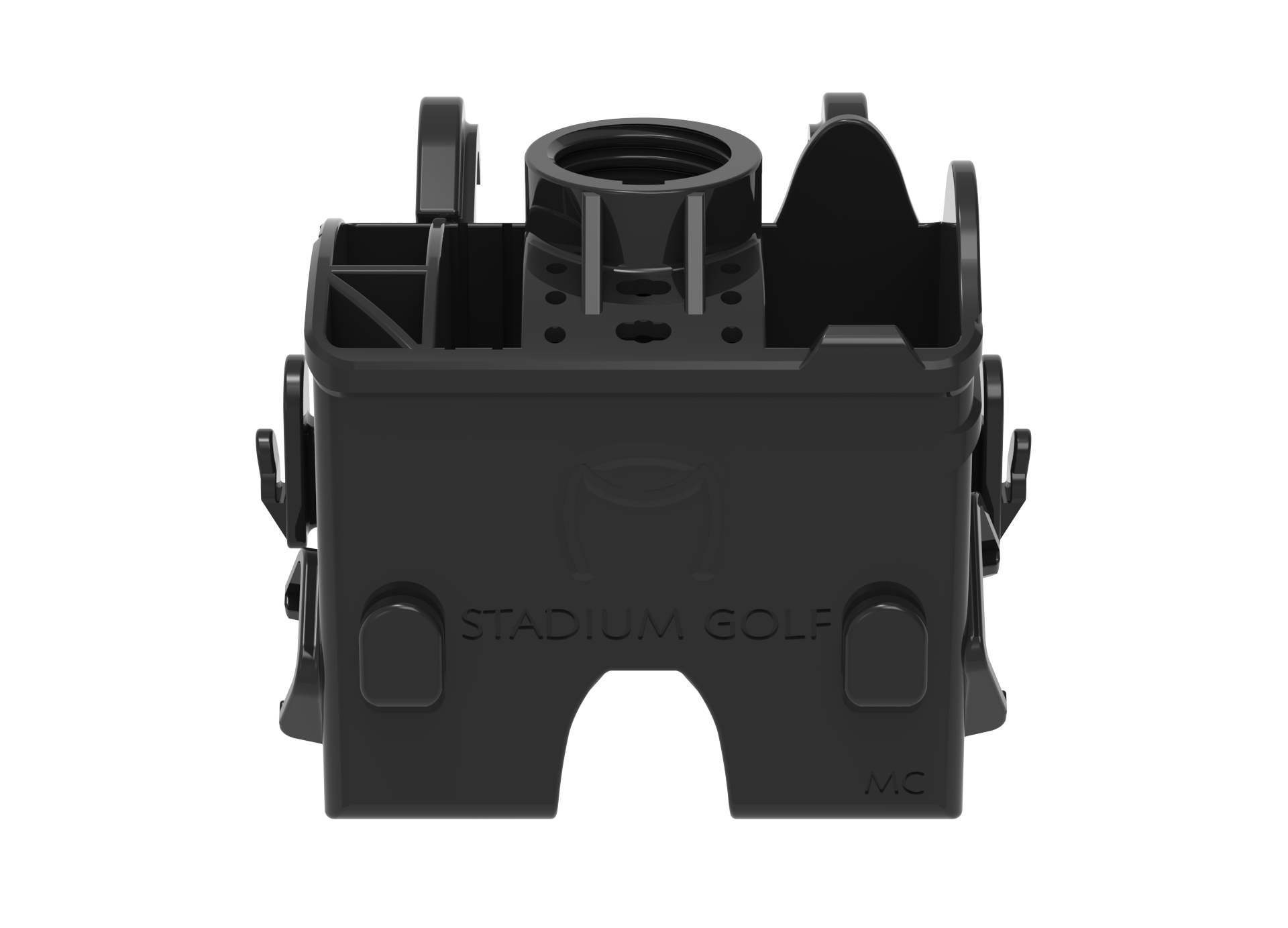 Motocaddy Compatible All In 1 Accessory Main Attachment - Excludes umbrella holder & extension