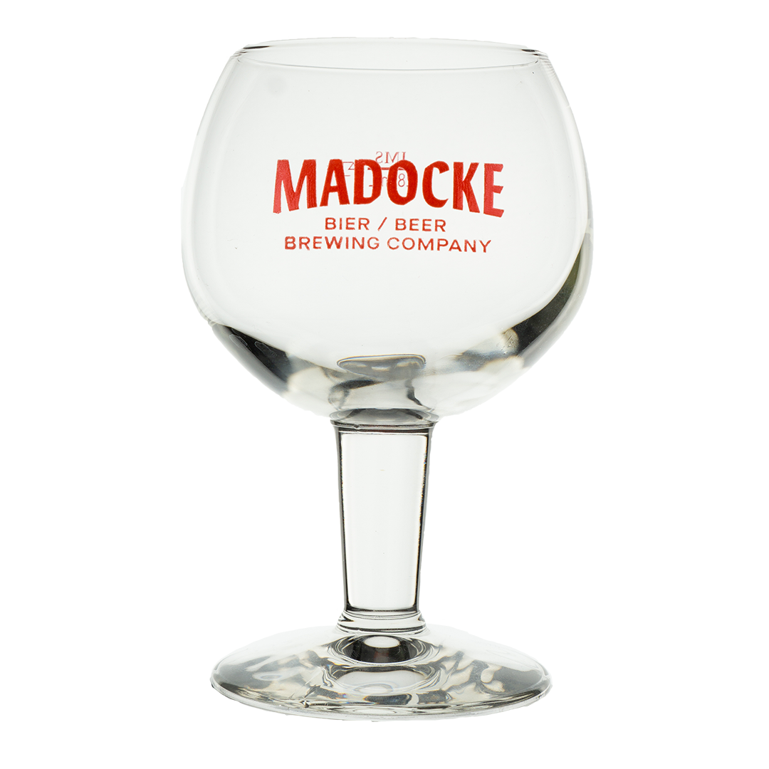 Goblet 'Abbey' Glass