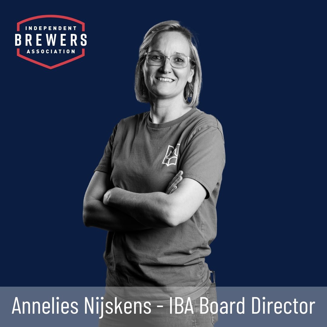 We are excited to share that our very own Annelies, has been elected onto the board of directors for the Independent Brewers Association (IBA). Annelies is committed to advocating for Independent Breweries and representing Queensland on a national le