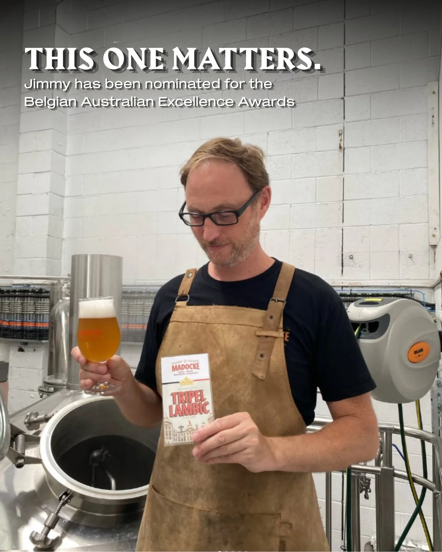 He shows up every day.
This is our chance to show up for him.

Vote for Jimmy &rarr; https://www.lcanews.com/en/entrepreneurship-innovation-the-2026-belgian-australian-excellence-awards-nominees/