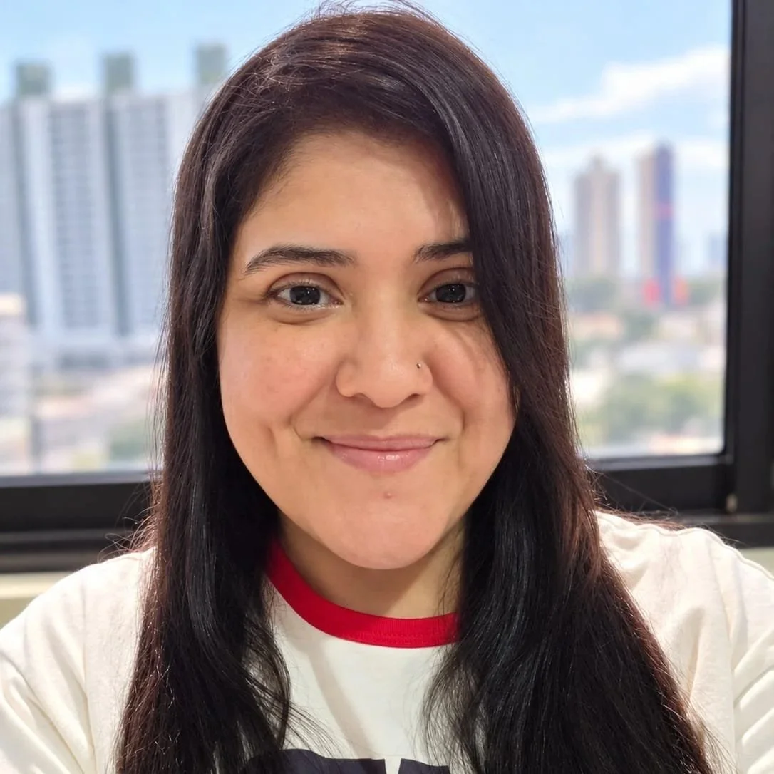 Rosalynn Salazar