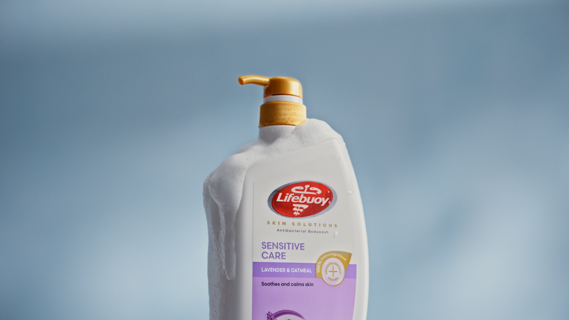 Lifebuoy