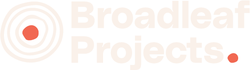 Broadleaf Projects