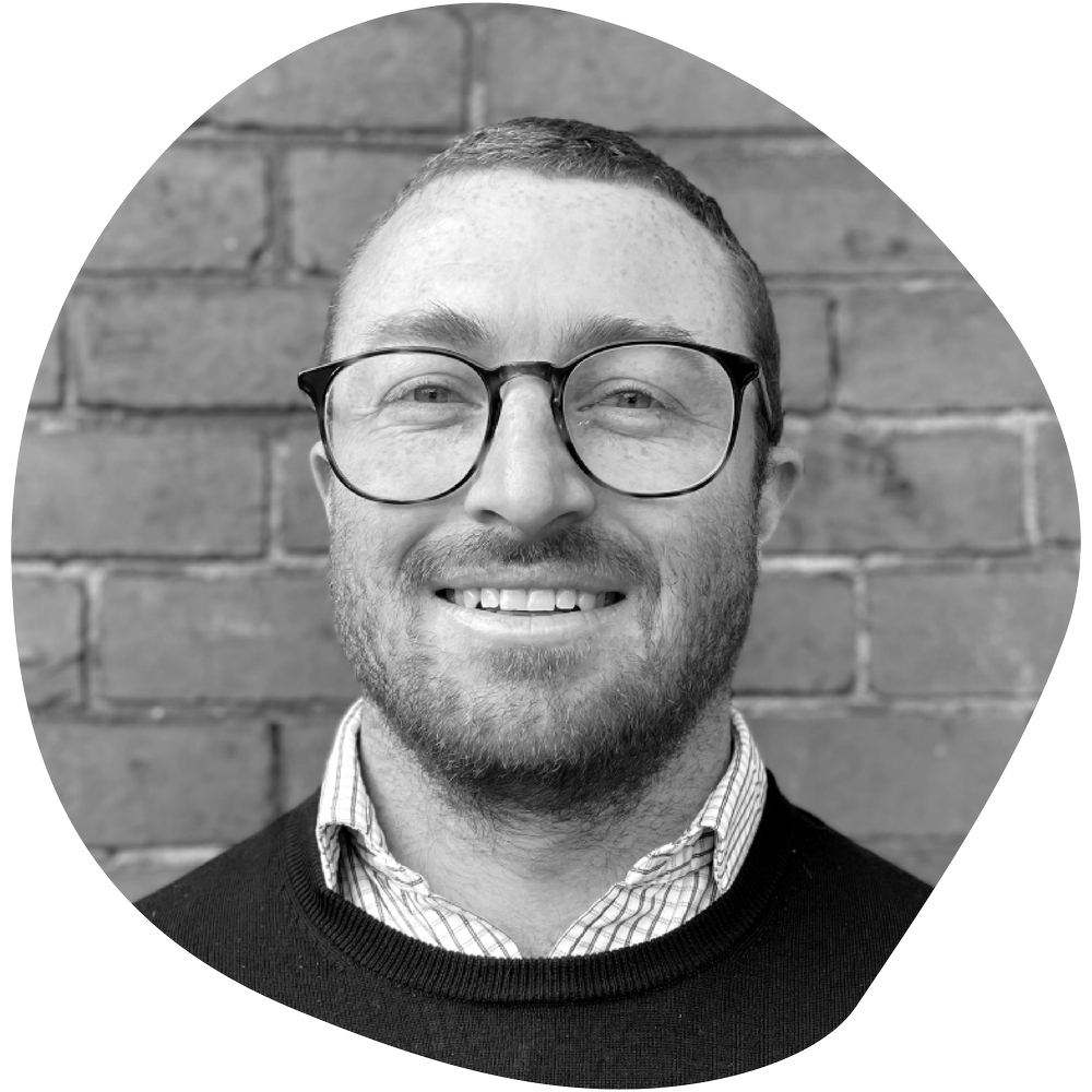 Tom Stapleton Our People — Broadleaf Projects