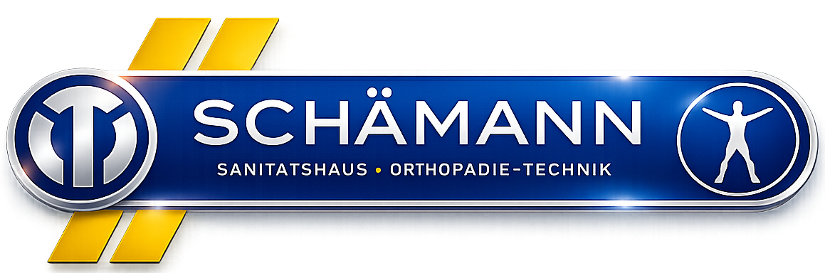 Schämann Orthopädie-Technik GmbH
