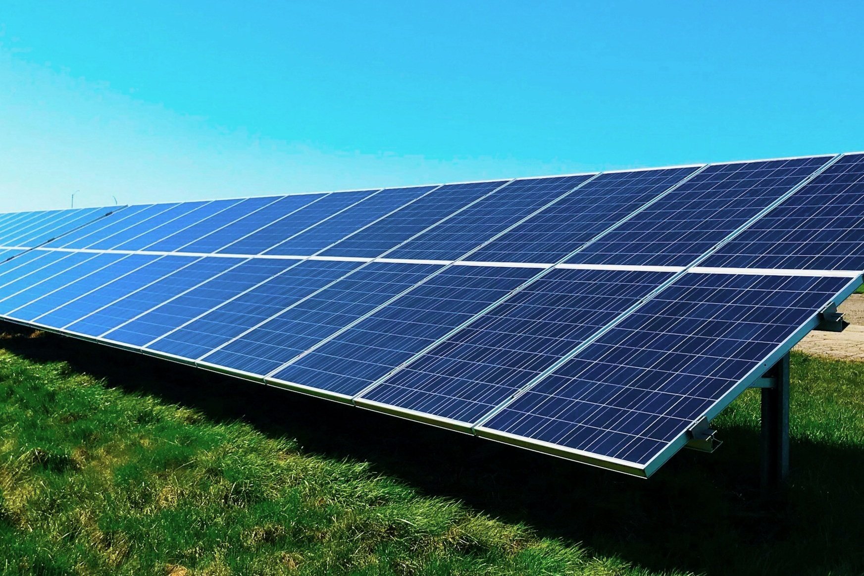 Solmar Consulting och Korkia startar ett solenergiprojekt i Pöytis