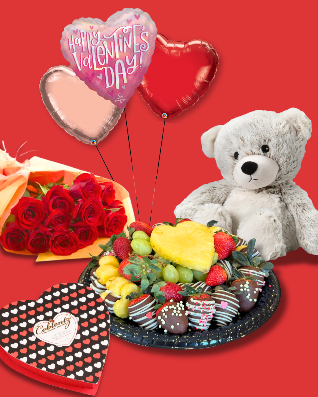Deluxe V-Day Bundle