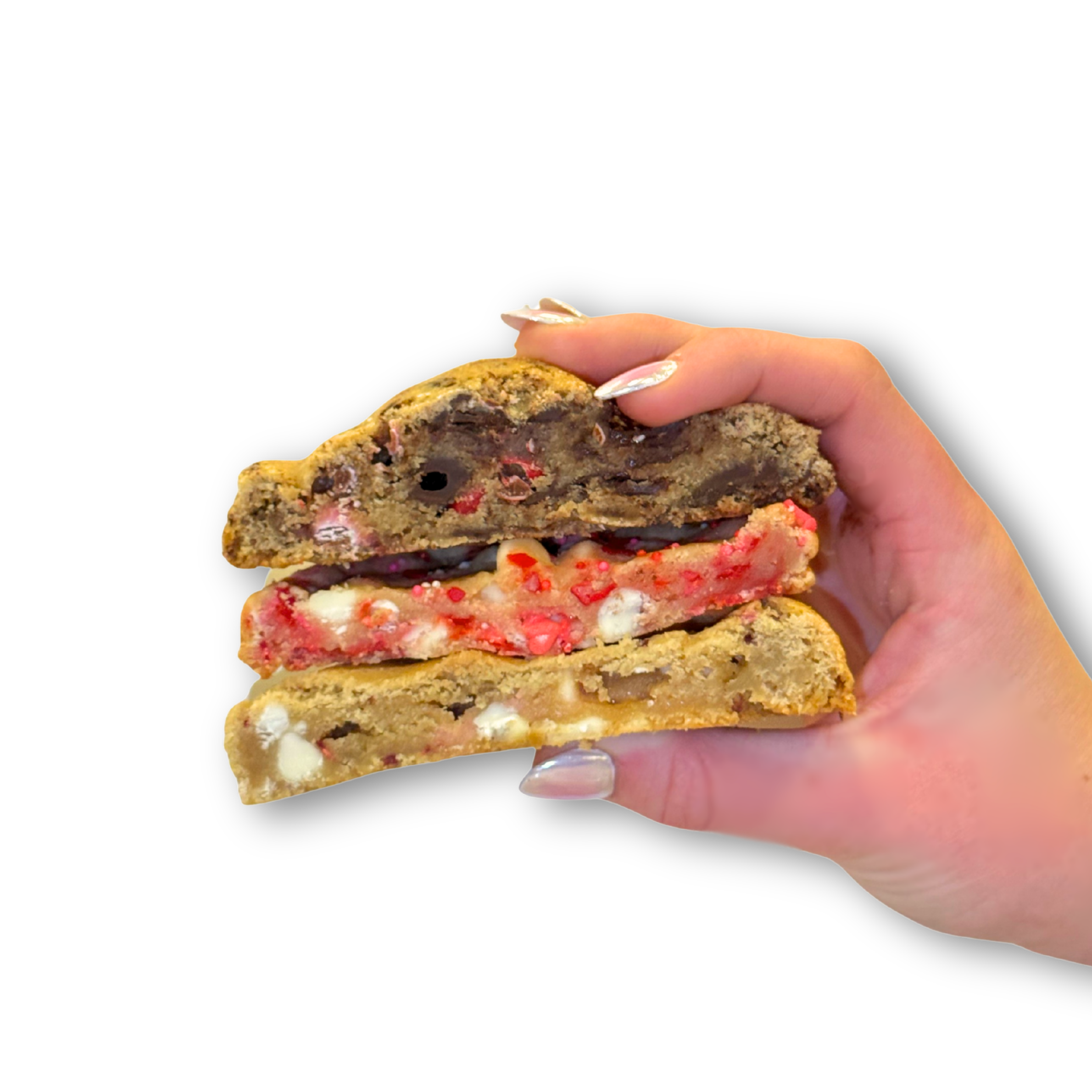 Bakery-Style Cookies