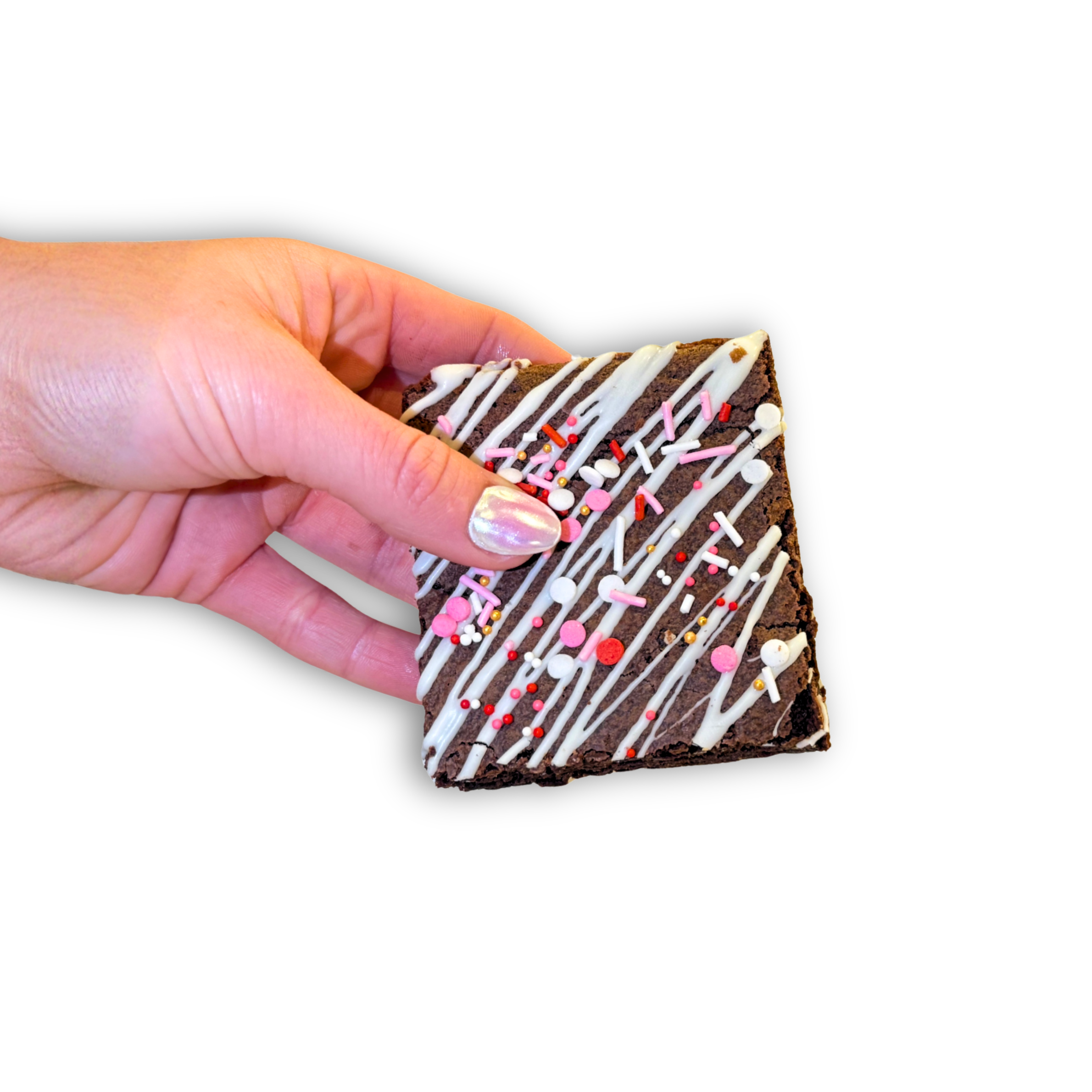 Classic Brownies *GF*